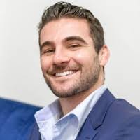 Anthony Asatrian – Paralegal and Case Manager